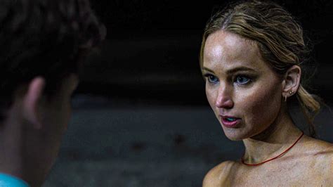 no hard feelings nude scens|Jennifer Lawrence Details Nude No Hard Feelings Fight Scene